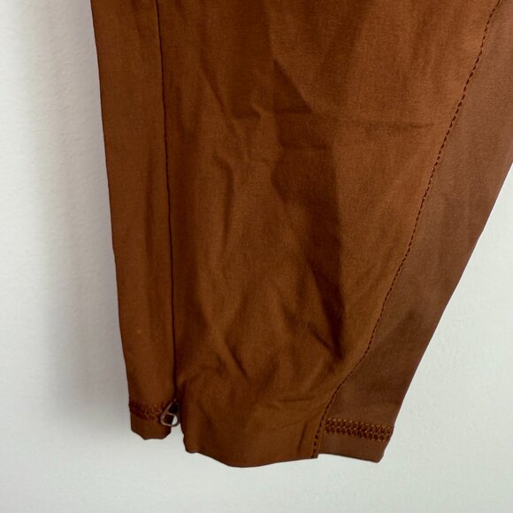 Everlane The Everyone Stretch Sweatpant Espresso Unisex E2/ Women S/ Men XS - Picture 6 of 9